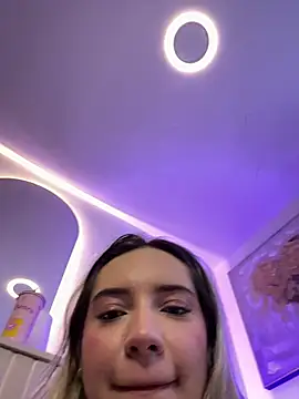 mariablonde webcam