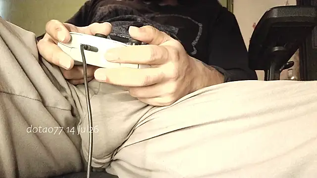 doTao7 webcam