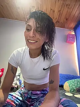 ImCrazzy webcam