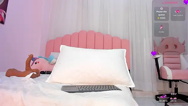 Jasmin_evano29 webcam
