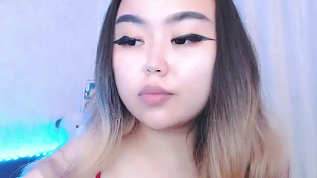 amelia_sunlight webcam
