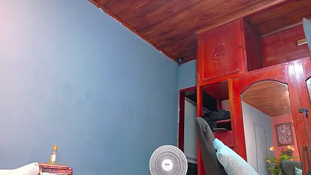 hunter_biggest webcam