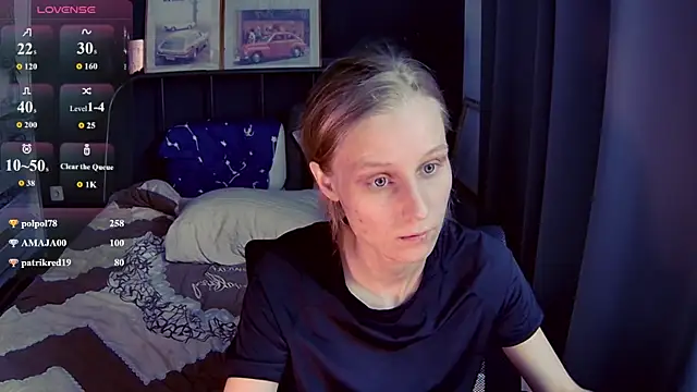 KatiKate webcam