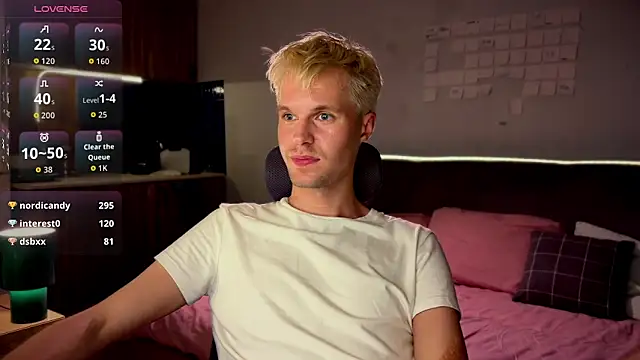 Leonnextdoor webcam