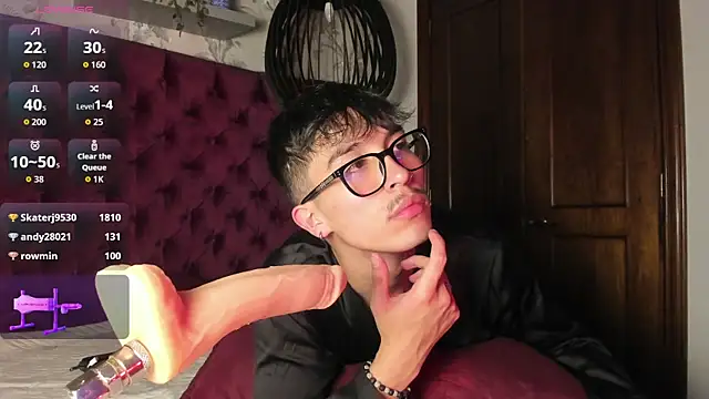 tim__fox webcam