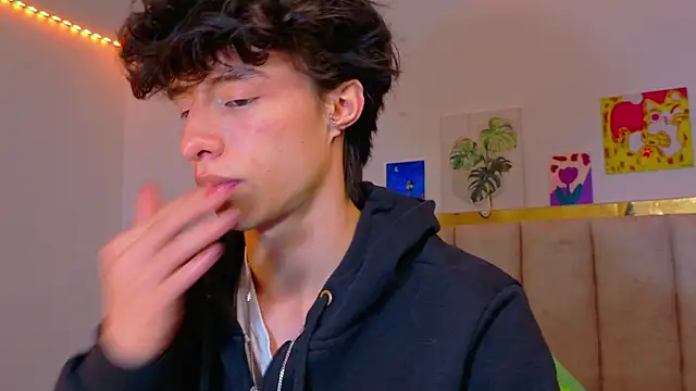 Juanmres webcam