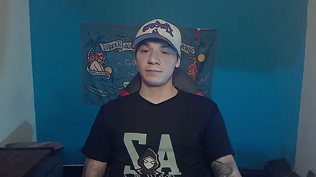 Burperking420_ webcam