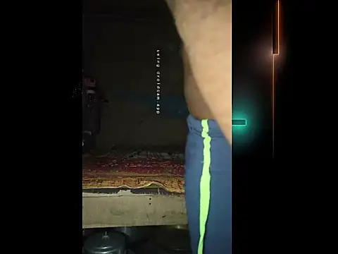 Desi_Cum_King_8_inch webcam