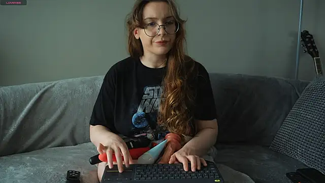 MissKatieBell webcam