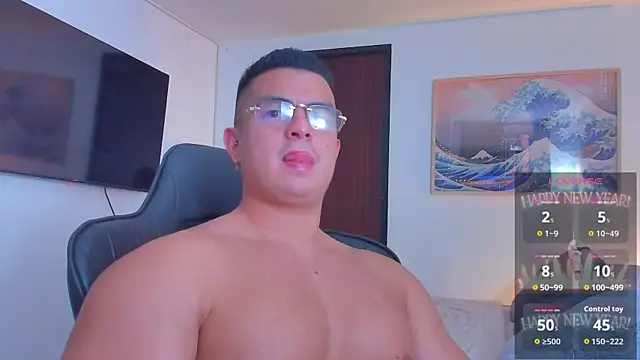 RJBarto webcam