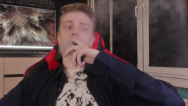 enker webcam