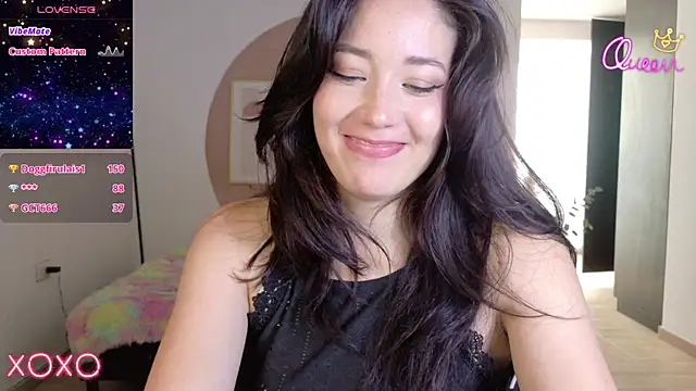Eliih_01 webcam