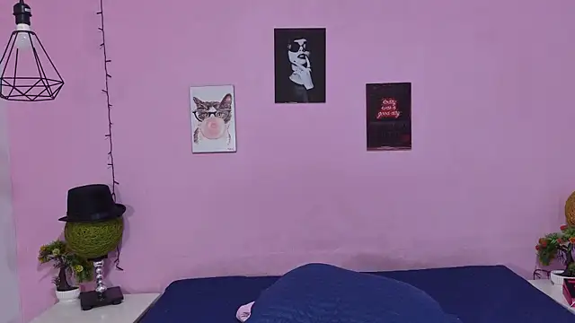 Jules_zzz webcam