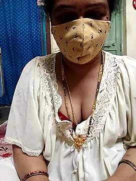 Chikki_20 webcam