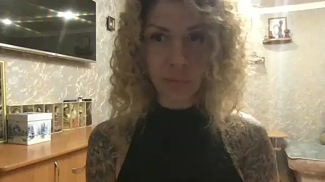 Olyviaa webcam