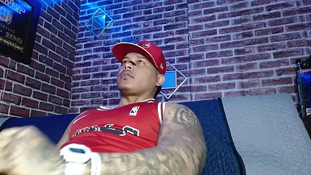 jordan_bigcock_ webcam