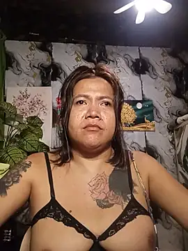 NasttyMaria webcam