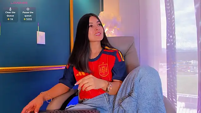 Rashel_Frost_ webcam