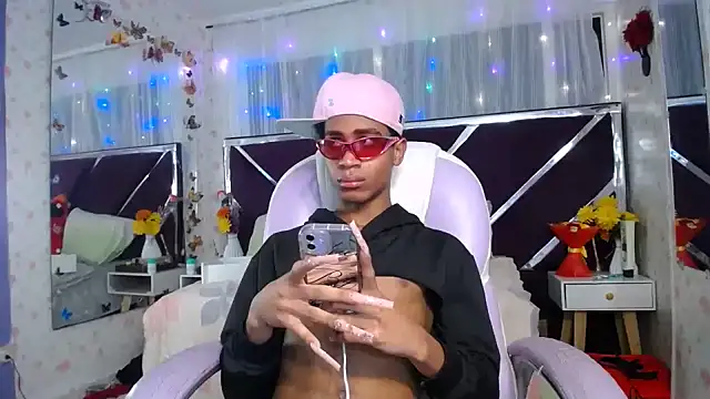 Santy_bigcock_01 webcam