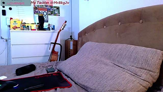 Brellisimo webcam