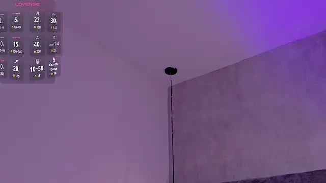 Cheerbaby_ webcam