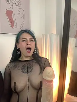 AylinCollins webcam
