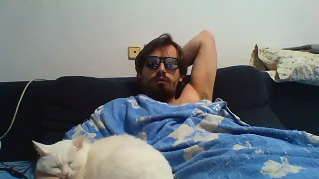 KaelNox webcam