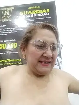 JULIETA_21- webcam