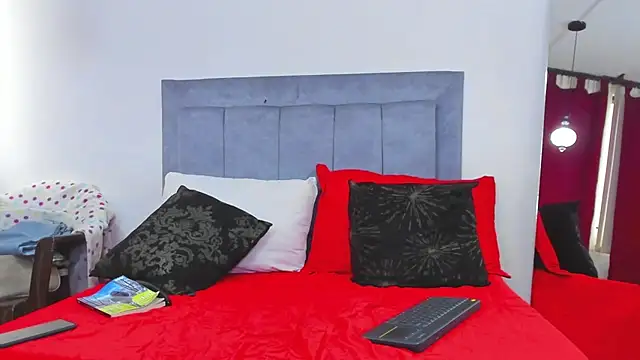 Atenis_thompson webcam
