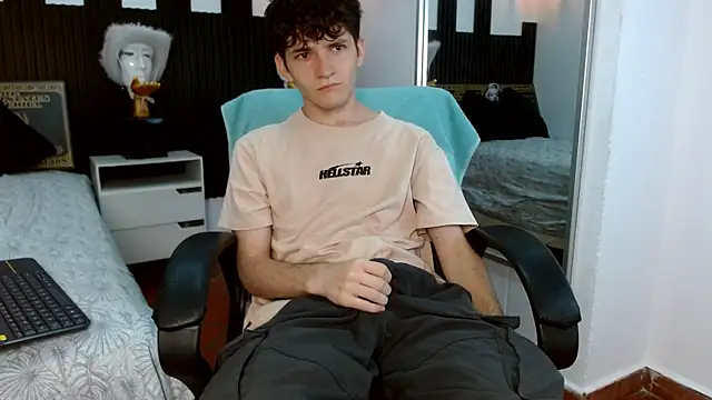 trevor_mob webcam
