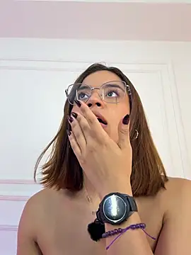 Im_Scarlett_ webcam