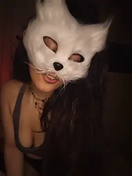 lilianroses webcam