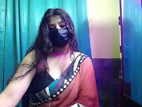 -Queenie webcam
