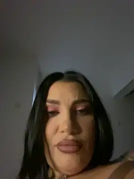 AylaSparkk webcam