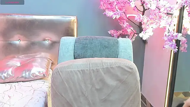 Elizabeth_bennett webcam