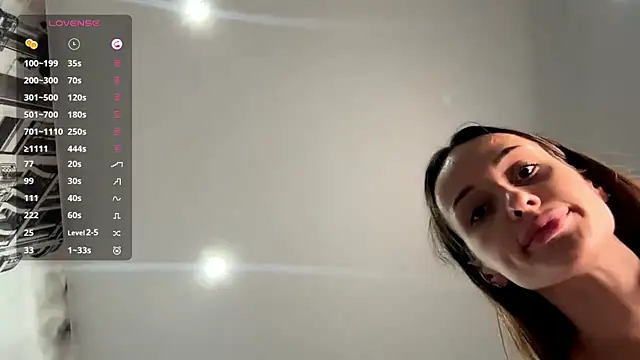 SherryAgins webcam