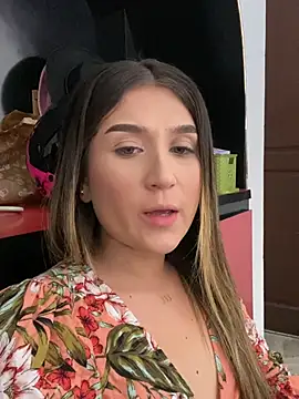 IsabelleMilan webcam