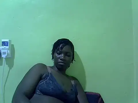 Sweet-Lynn webcam