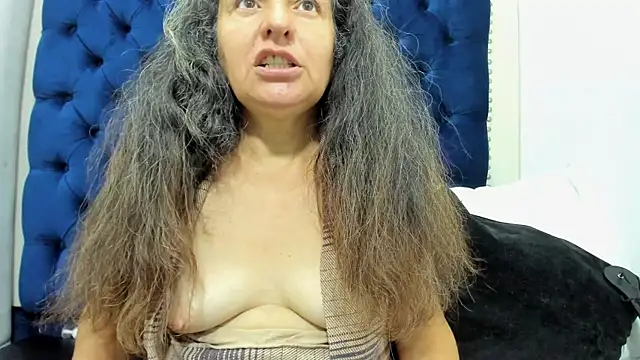 AlondraSosa webcam