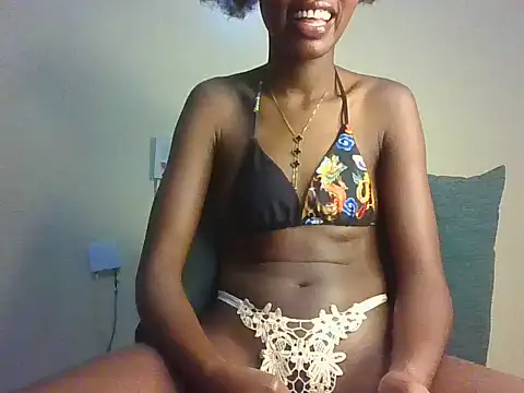 Smiley_babe webcam