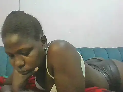 shugabaibe webcam