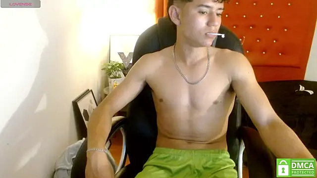 Ryan_grayx webcam