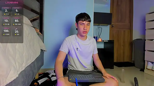Angel__TheKing webcam