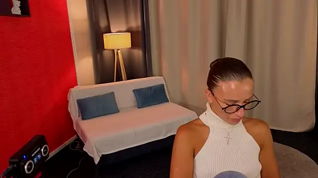 KateBliss webcam