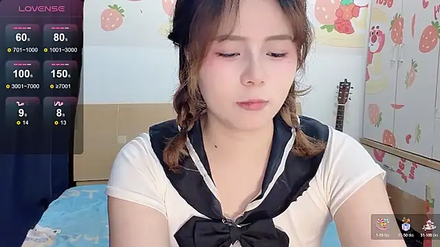 Una9_ webcam