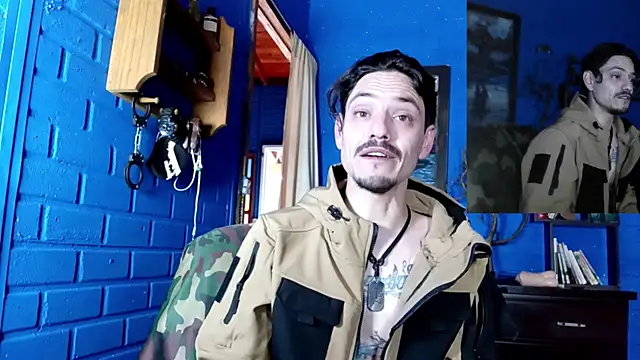 Andre_White webcam