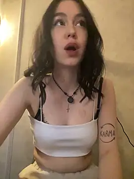 _Mimi_Shine_ webcam