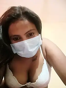 sana_khan webcam