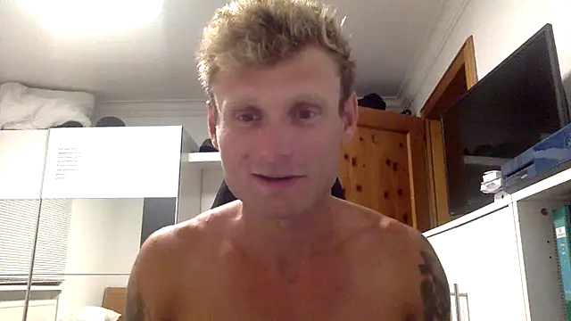 Nakedendurance1994 webcam