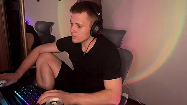 Nikclak webcam